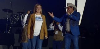 DESENTUERTOS: TAL VEZ MARU NO DEBA VENIR