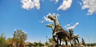 Se prevé para el miércoles aumento en la temperatura