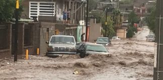 Aprueban Declaratoria de Emergencia por lluvias e inundación