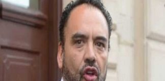 DESENTUERTOS: ANDA RETADOR LOERA DE LA ROSA