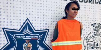 Cansada de ser golpeada, mujer asesinó a su esposo