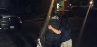 Salió a vender chicles niña de 7 años y se pierde en la noche