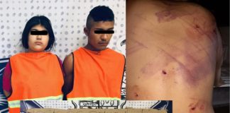 Lo dan por muerto ‘por hablador’, pero ‘revive’