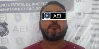 Detienen a pastor anglicano por violación a menor