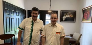 DESENTUERTOS: DESPRECIAN A INTEGRANTES DEL CCE