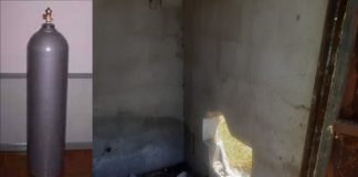 Emitió Protección Civil alerta por robo de cilindro de gas cloro en Chihuahua