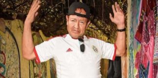 Muere el comediante Sammy Pérez de un infarto