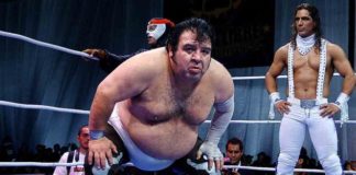 Muere ‘Súper Porky’, una leyenda de la lucha libre mexicana