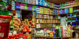 La crisis COVID obliga a muchos mexicanos a pedir prestado para alimentarse