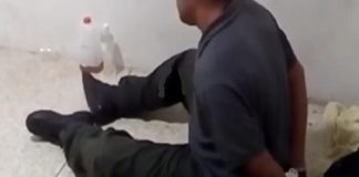 Comando armado saca a interno de centro de rehabilitación para torturarlo