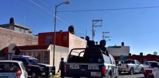 Comando irrumpe en fiesta y ejecuta a 8 en Zacatecas