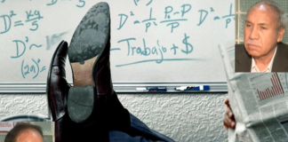 DESENTUERTOS: EXHIBEN A AVIADORES DEL PAN