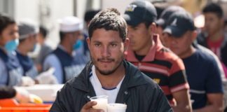 Reino Unido entrega fondos para migrantes en Juárez