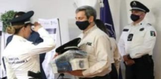 DESENTUERTOS: PENICHE QUIERE LA POLI