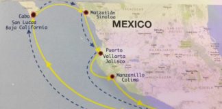 Por crecida de los mares, desaparecerían Acapulco, Los Cabos y Manzanillo: NASA