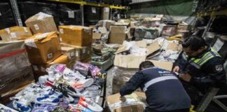 Aduana regalará artículos confiscados, pero ¿cómo funciona?