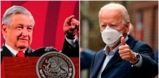 Hacen llamado a Biden para abrir frontera