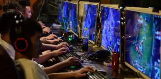 China prohíbe a menores de 18 años jugar videojuegos más de 3 horas a la semana