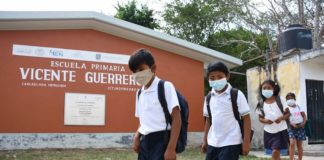 Unicef pide a SEP a dar más información sobre regreso a clases presenciales