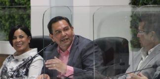DESENTUERTOS: CRUZ TENDRÁ UNO DE LOS CABILDOS MAS CONTROLADOS