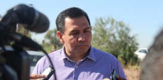 El lunes hará Cruz Pérez Cuéllar primeros nombramientos