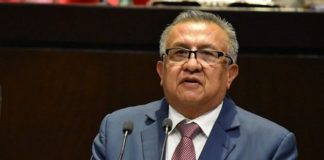 Retiran fuero a diputado de Morena por violar a menor