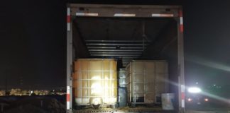 Robo en ductos de gasolina, una realidad en Juárez