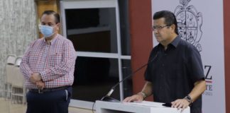 Se pospone la Feria Juárez 2021: Alcalde Cabada