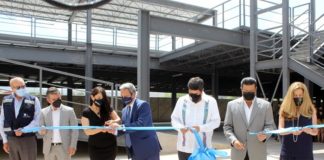 Remodelan instalaciones de la Fiscalía en la zona norte