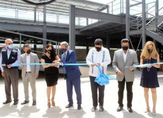 Remodelan instalaciones de la Fiscalía en la zona norte