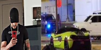 Era de Juárez ejecutado en McLaren