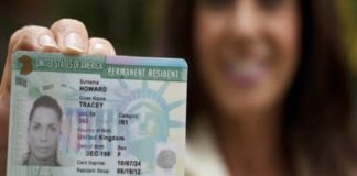 ¿Cuánto tiempo necesitas vivir en EU para tramitar tu Green Card?