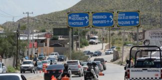 Despoja Guardia Nacional de dinero a colaborador de Pérez Cuéllar