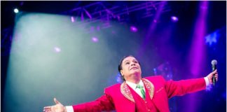 Gran homenaje a Juan Gabriel hoy por quinto aniversario luctuoso