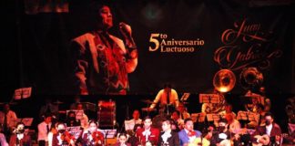 Conmemoran el Divo de Juárez, Juan Gabriel