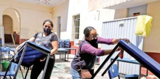 Vuelta a aulas será alternada y con cautela; cubrebocas, para mayores de 6 años