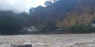 Emite Protección Civil alerta preventiva por posibilidad de lluvias fuertes