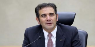 El INE no pretende usurpar funciones del Congreso: Lorenzo Córdova