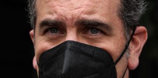 Decenas de trabajadores del INE, cuentan las horas para ser despedidos