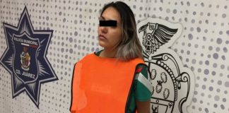 Golpea a hija con palo de escoba en la cabeza por tener sucio su cuarto