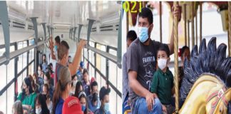 DESENTUERTOS: RECHAZARÍAN FERIA, PERO ¿SUSPENDERÁN MAQUILAS?