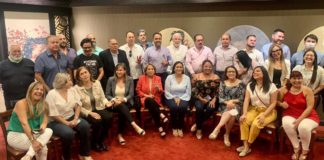 DESENTUERTOS: EX PRIISTAS HACEN FUERTE A LOERA DE LA ROSA