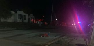 Reportaron 8 ejecutados el domingo