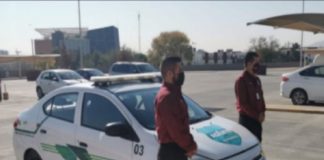 Patrullas ‘piratas’ de Ecología estafan a juarenses