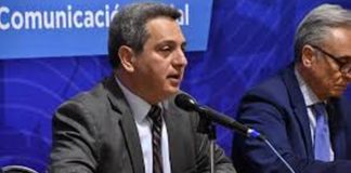 DESENTUERTOS: RESPONSABILIZAN A PENICHE DE POSIBLE AGRESIÓN A CRUZ