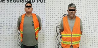 A la cárcel por usar placas sobrepuestas