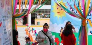 Papás firmarán carta responsiva para el regreso a clases