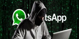 !Alerta, te pueden robar tu cuenta de WhatsApp!