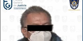 Fue detenido diputado de Morena por violar a menor