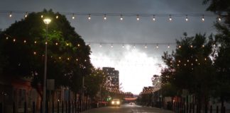 Mantiene Seguridad Vial dispositivo especial por alerta naranja por lluvia para hoy